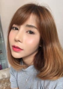 รีวิวเสริมจมูก