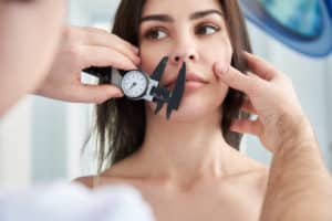 แก้จมูกขอนแก่น