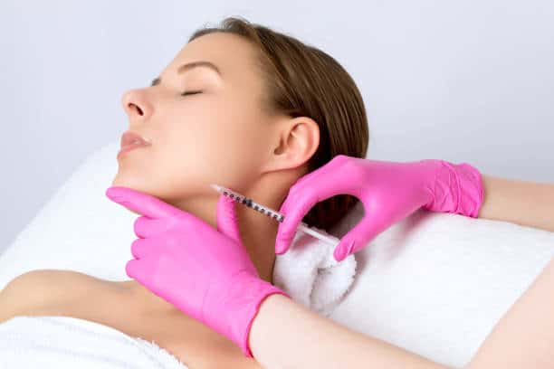 ฉีดโบท็อกลดกราม ยี่ห้อไหนดี