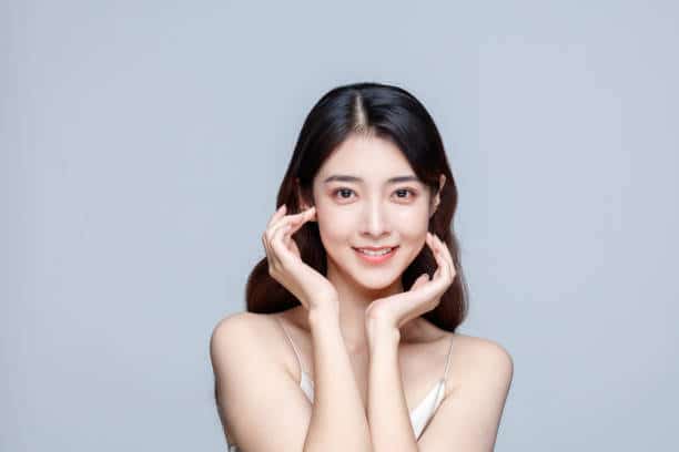 ฉีดผิวขาวสูตรเกาหลี วันดีคลินิก