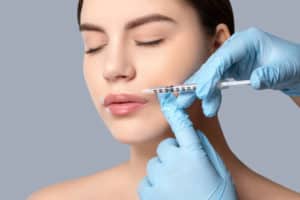 ฟิลเลอร์ปากสวย ปรับโหงวเฮ้ง วันดีคลินิก