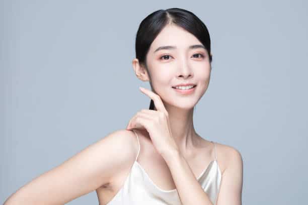 รีวิวฉีดผิวขาว