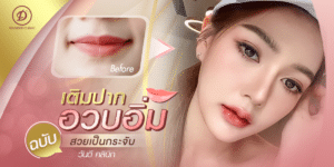 ฟิลเลอร์ปาก