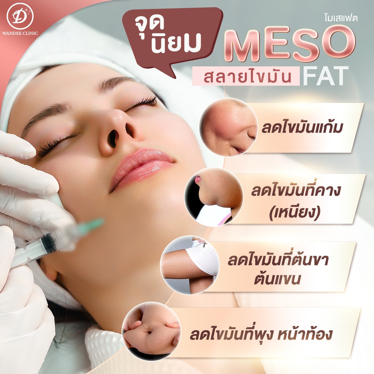 เมโสแฟต ดีจริงไหม