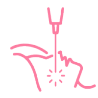 เลเซอร์