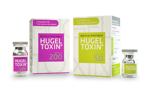 Botox Hugel ดีไหม