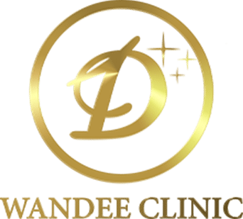 wandeeclinic วันดี คลินิก เสริมจมูก ศัลยกรรม คลินิก ขอนแก่น