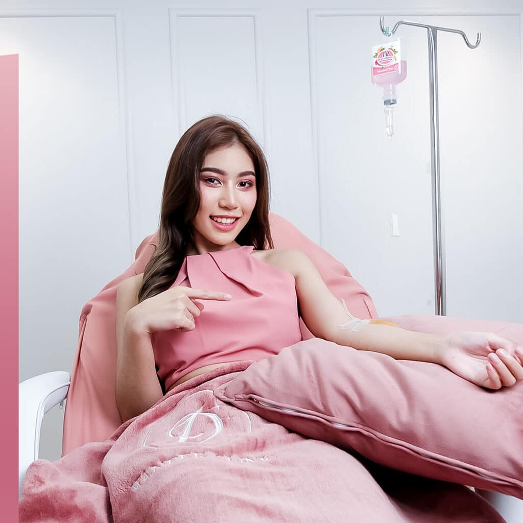 วิตามิน 𝐃𝟐 𝐀𝐮𝐫𝐚 𝐁𝐫𝐢𝐠𝐡𝐭