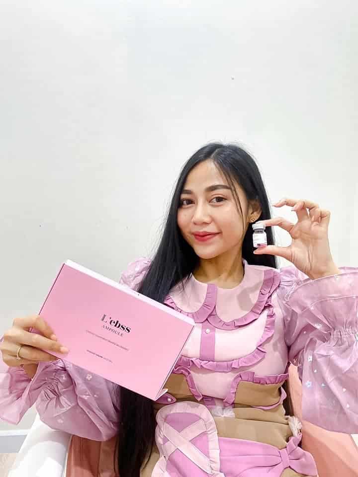 𝗟'𝗲𝗯𝘀𝘀