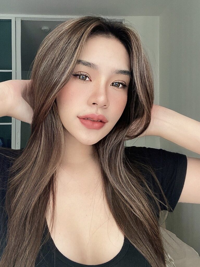 𝐅𝐢𝐥𝐥𝐞𝐫 ปาก
