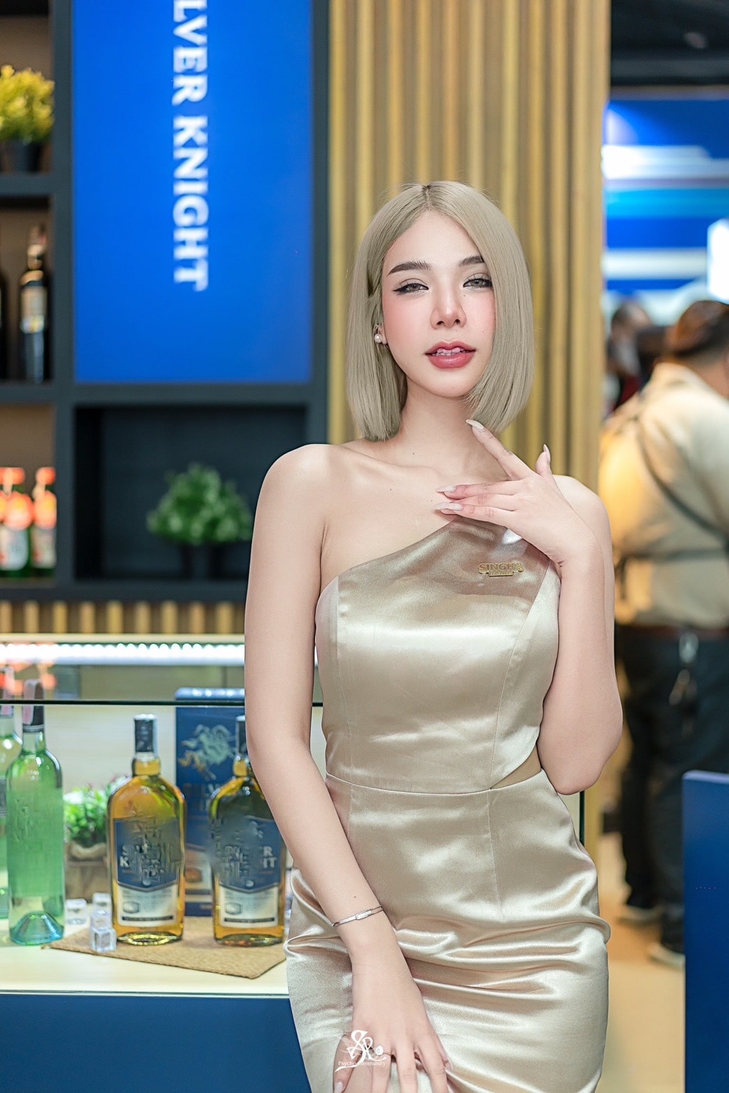 𝐅𝐢𝐥𝐥𝐞𝐫 เติมเต็มใต้ตา