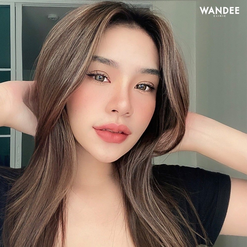 𝐅𝐢𝐥𝐥𝐞𝐫 ปากสวย