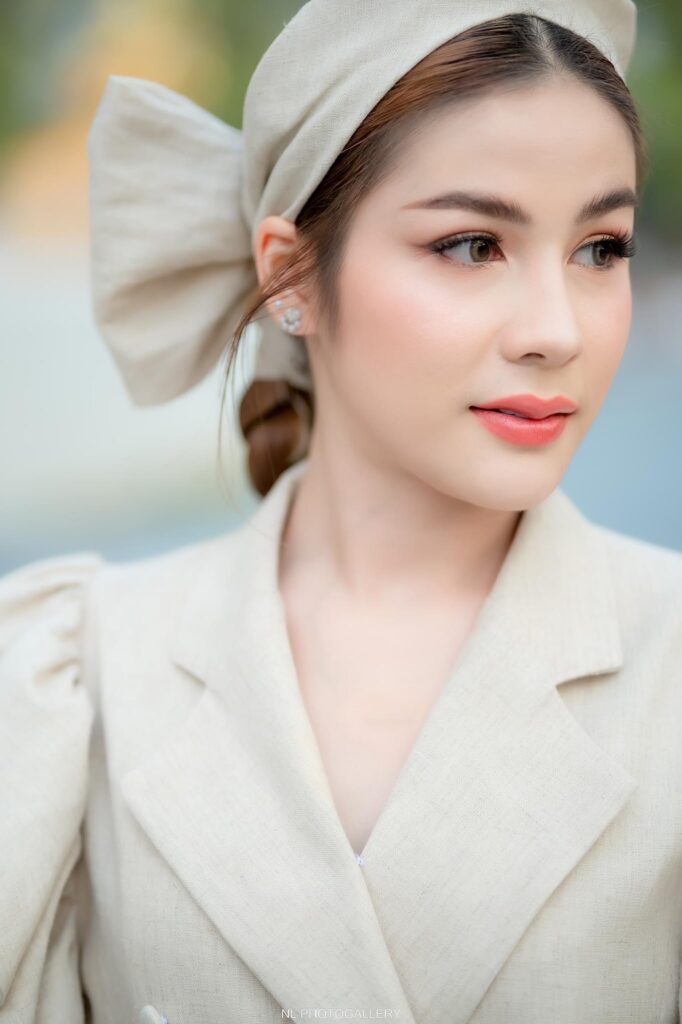 ฉีด 𝐅𝐢𝐥𝐥𝐞𝐫 ปากกระจับ
