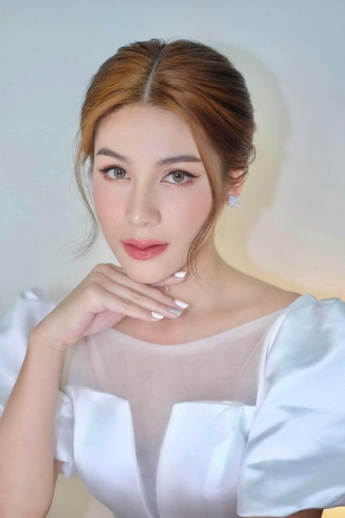 ฉีด 𝐅𝐢𝐥𝐥𝐞𝐫 ปากกระจับ
