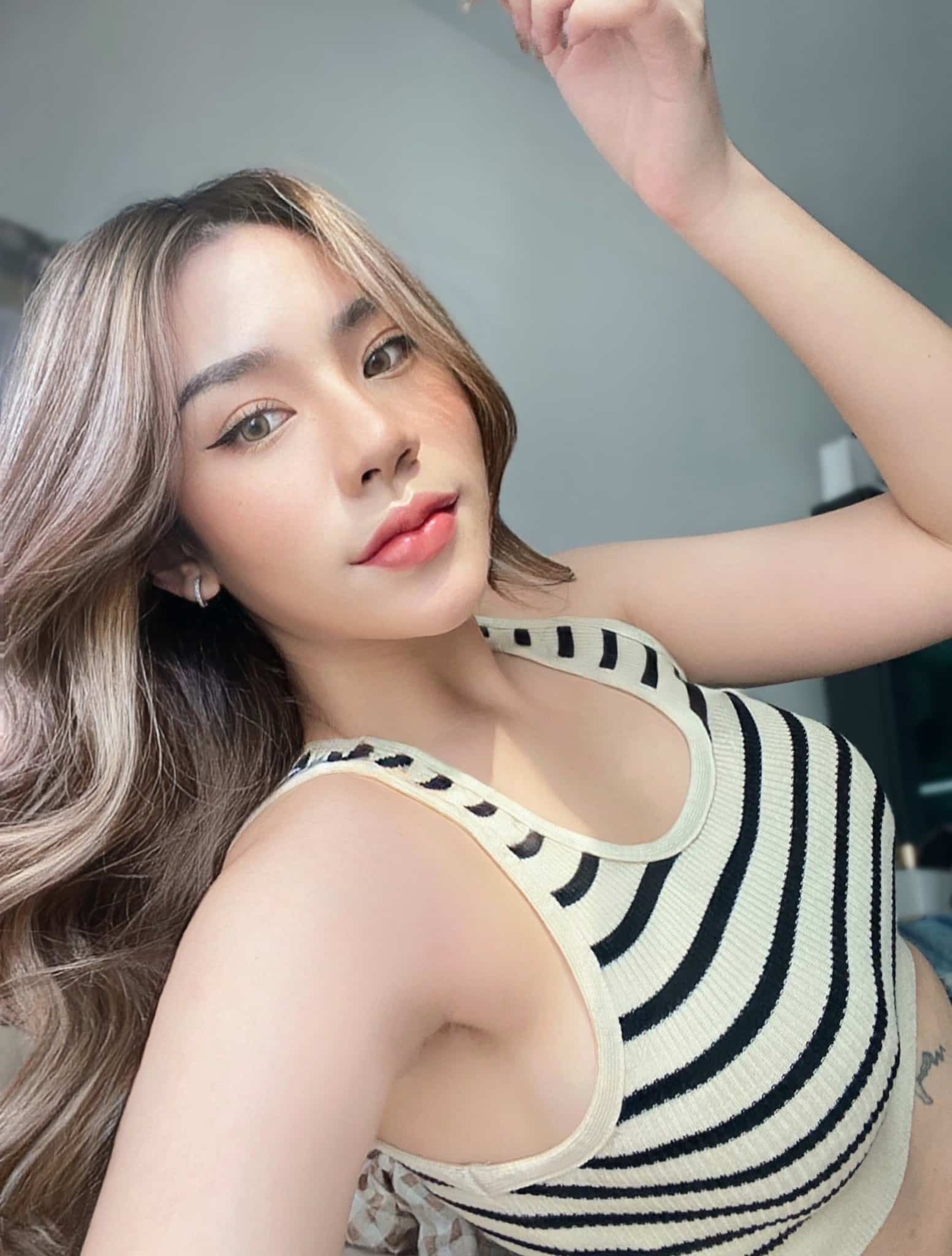 𝐅𝐢𝐥𝐥𝐞𝐫 ปาก