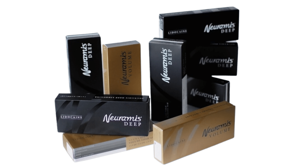 ฟิลเลอร์ Neuramis