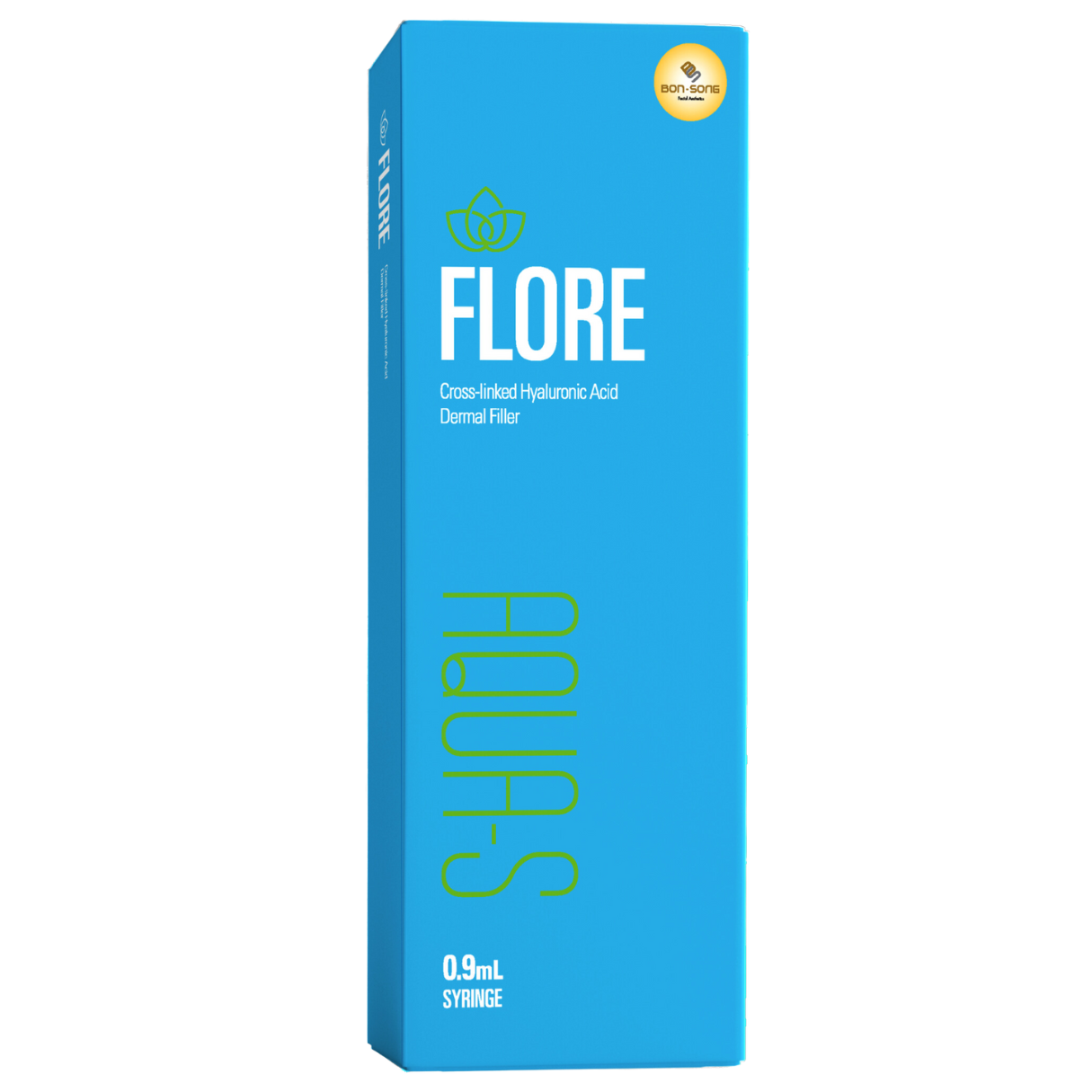 Flore รุ่น Full Aqua-S