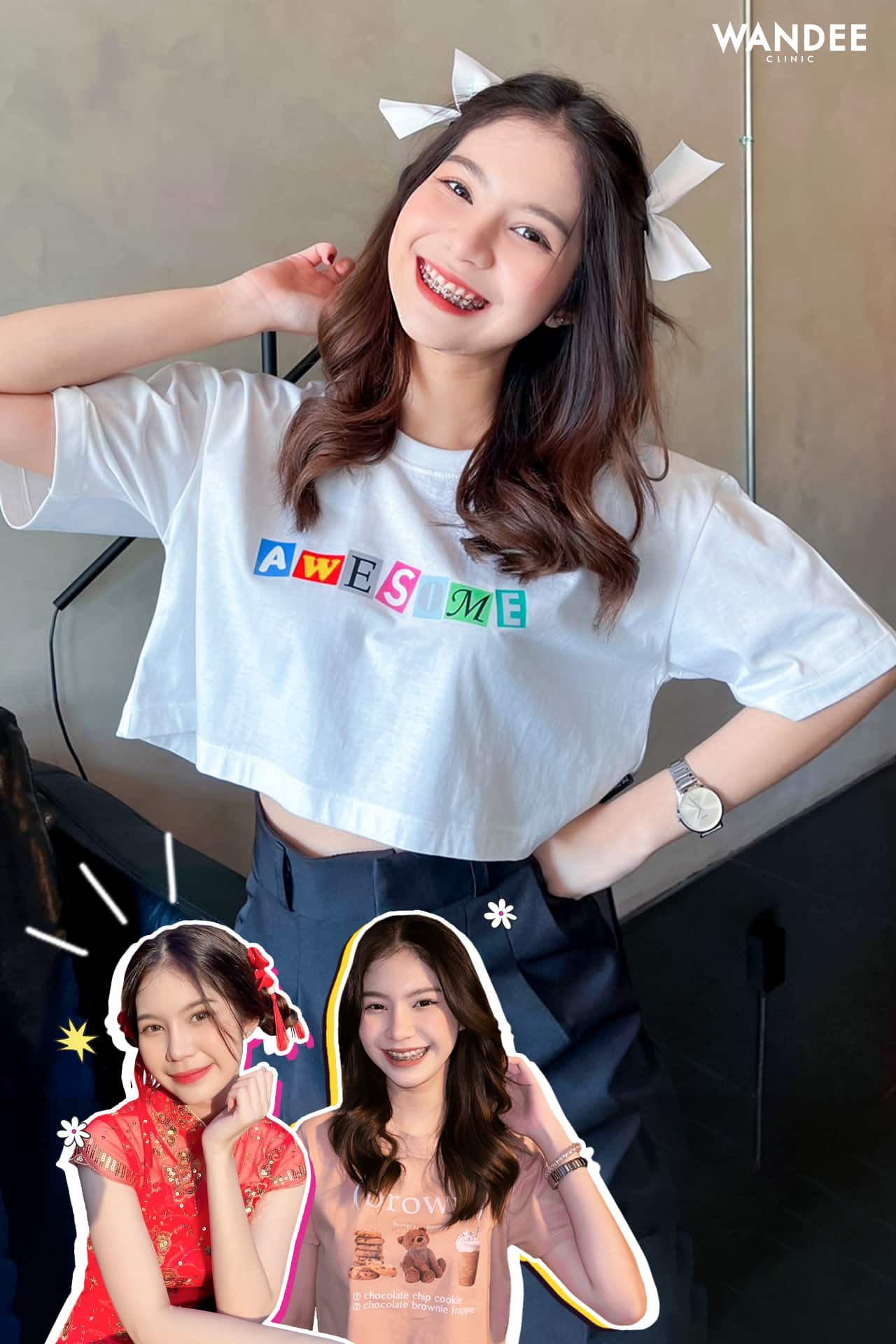 𝗗𝗥𝗜𝗣 𝗩𝗶𝘁𝗮𝗺𝗶𝗻 𝗫 𝟭𝟬 สูตรเข้มข้น