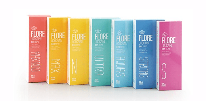 Flore Filler