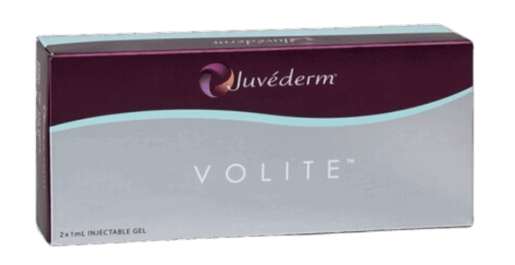 Juvederm Volite