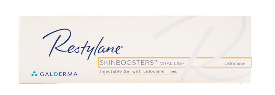 Restylane Vital