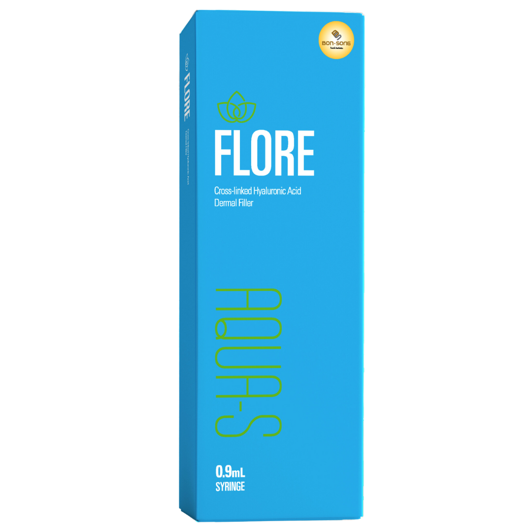 Flore Full Aqua-S