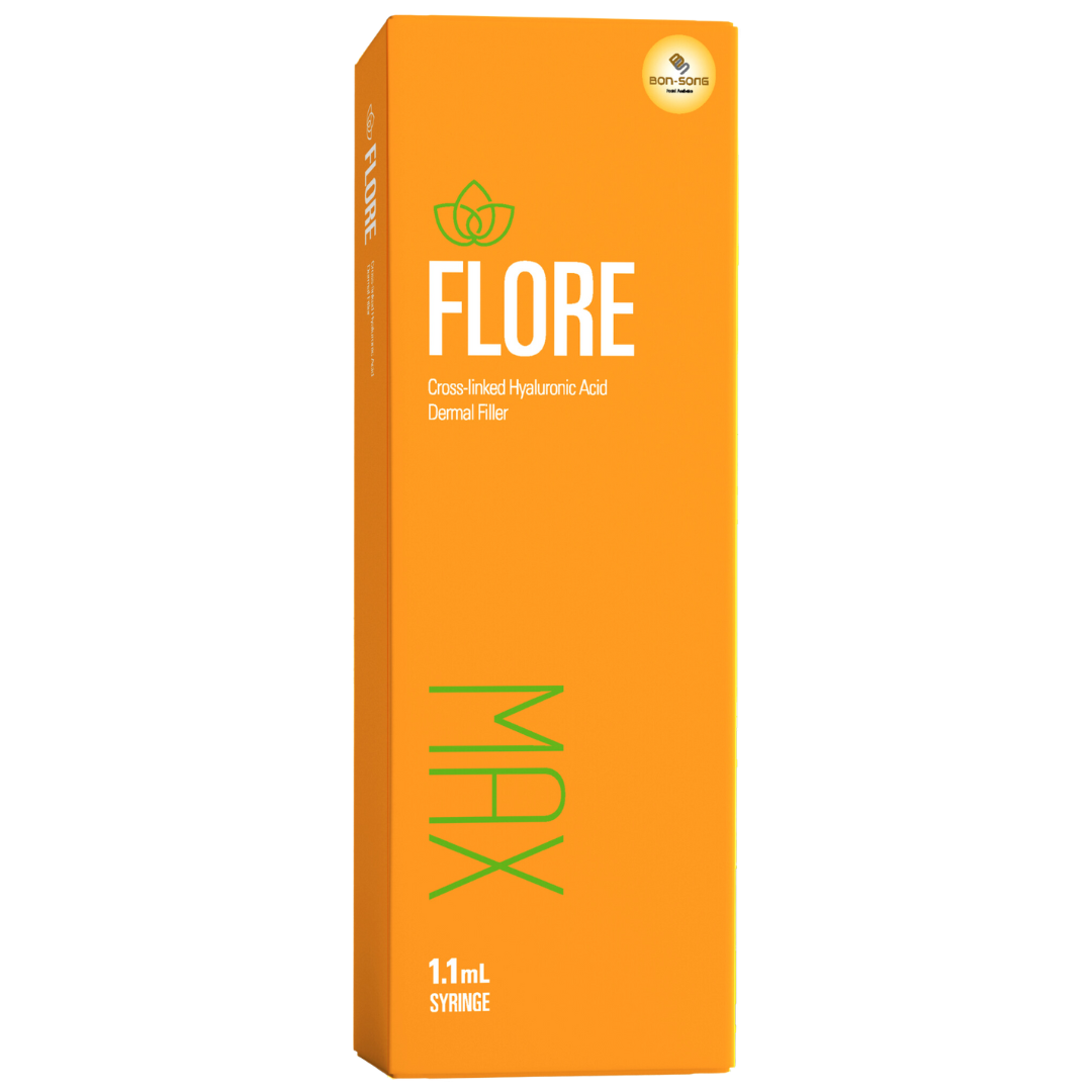 Flore Full MAX