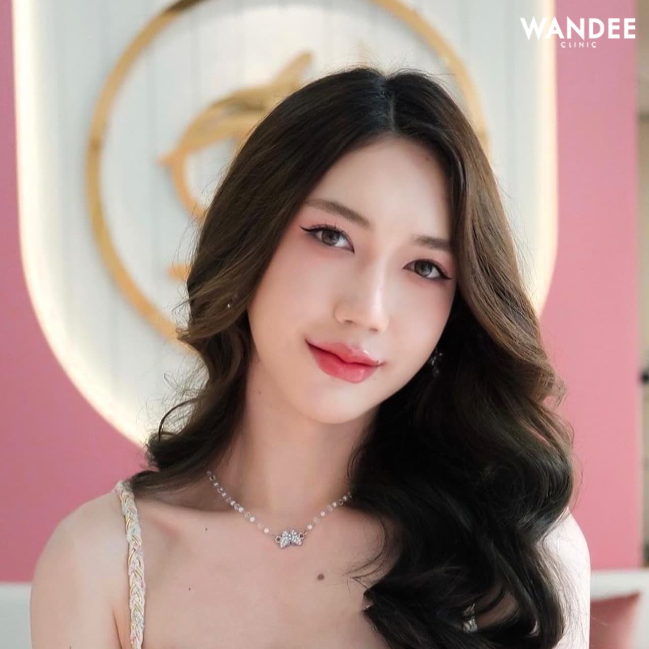 ฟิลเลอร์ปากสวยน่าจุ๊บ