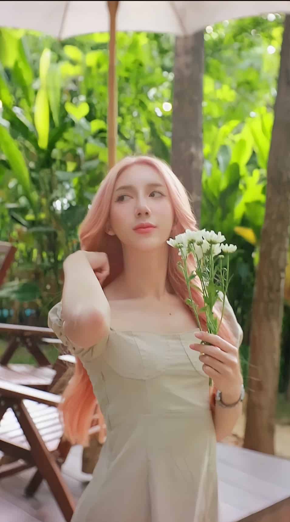 ฟิลเลอร์ปากสวยน่าจุ๊บ