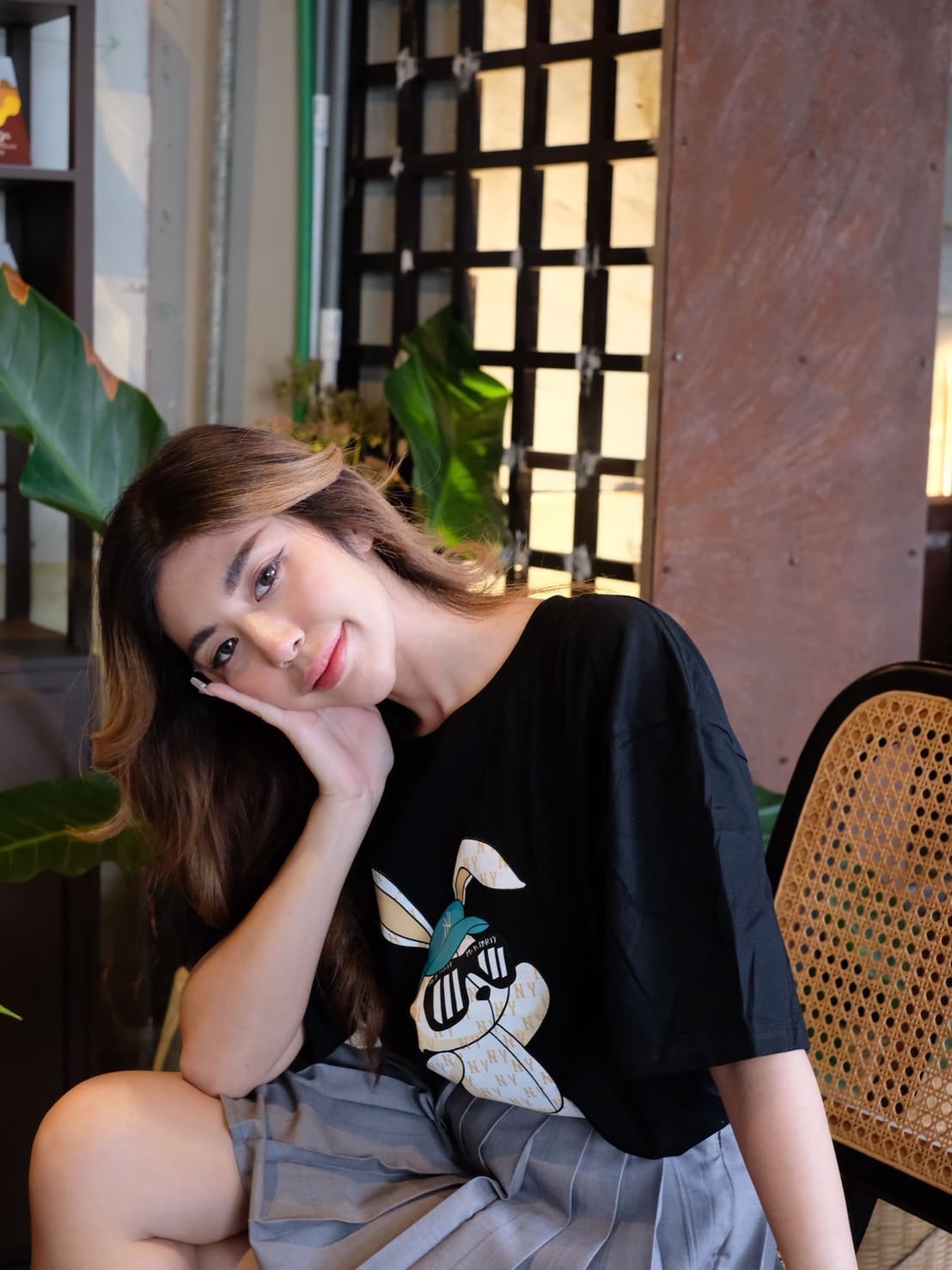𝐑𝐞𝐣𝐮𝐫𝐚𝐧 เติมความโกลว์ให้ผิวดูฉ่ำวาว