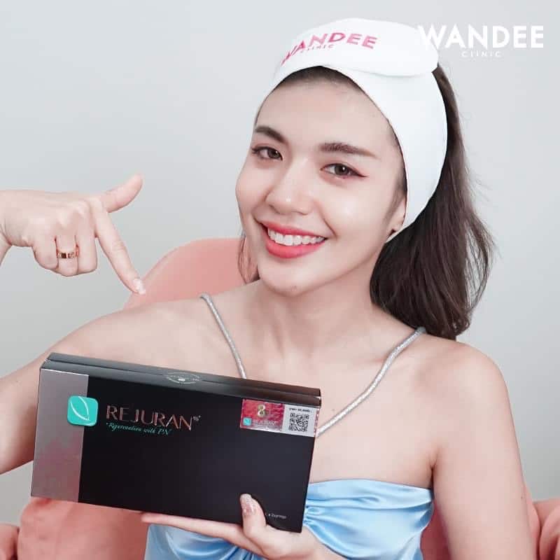 𝐑𝐞𝐣𝐮𝐫𝐚𝐧 เติมความโกลว์ให้ผิวดูฉ่ำวาว