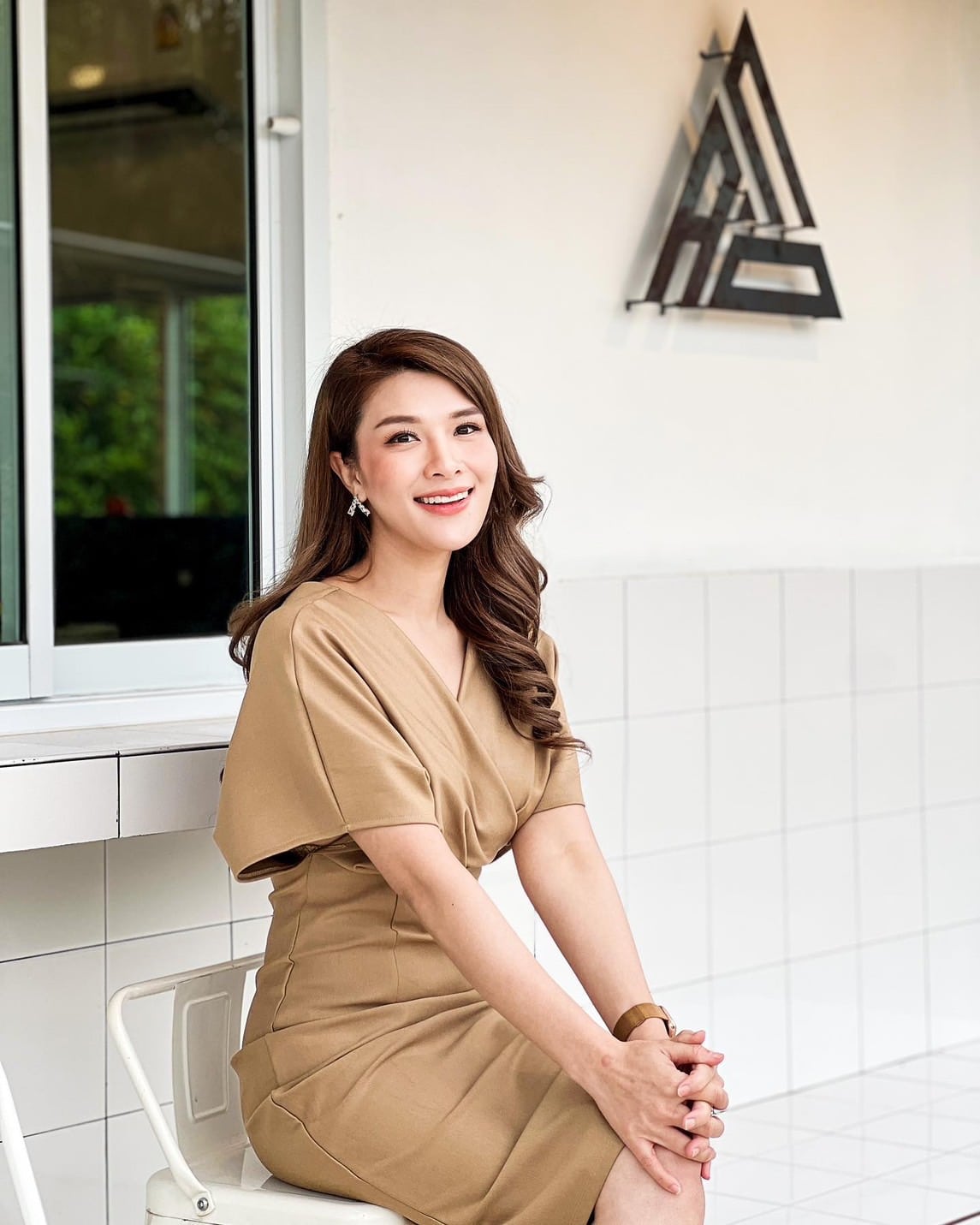 𝗕𝗢 ลดริ้วรอย
