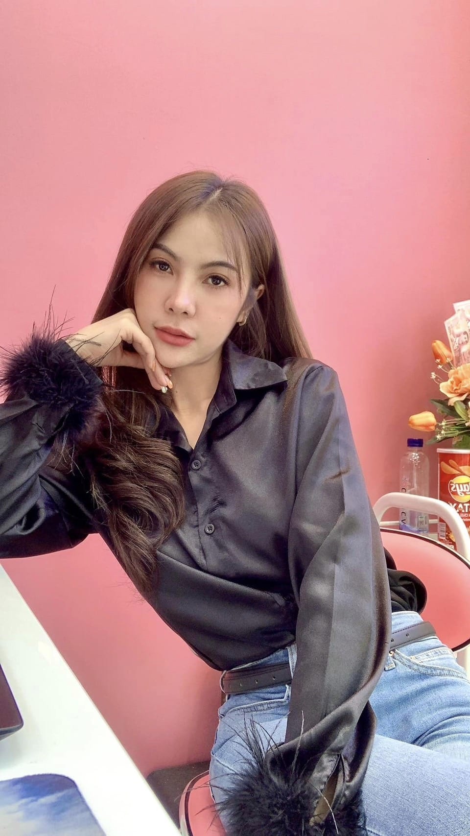 𝗕𝗢 ลดริ้วรอย