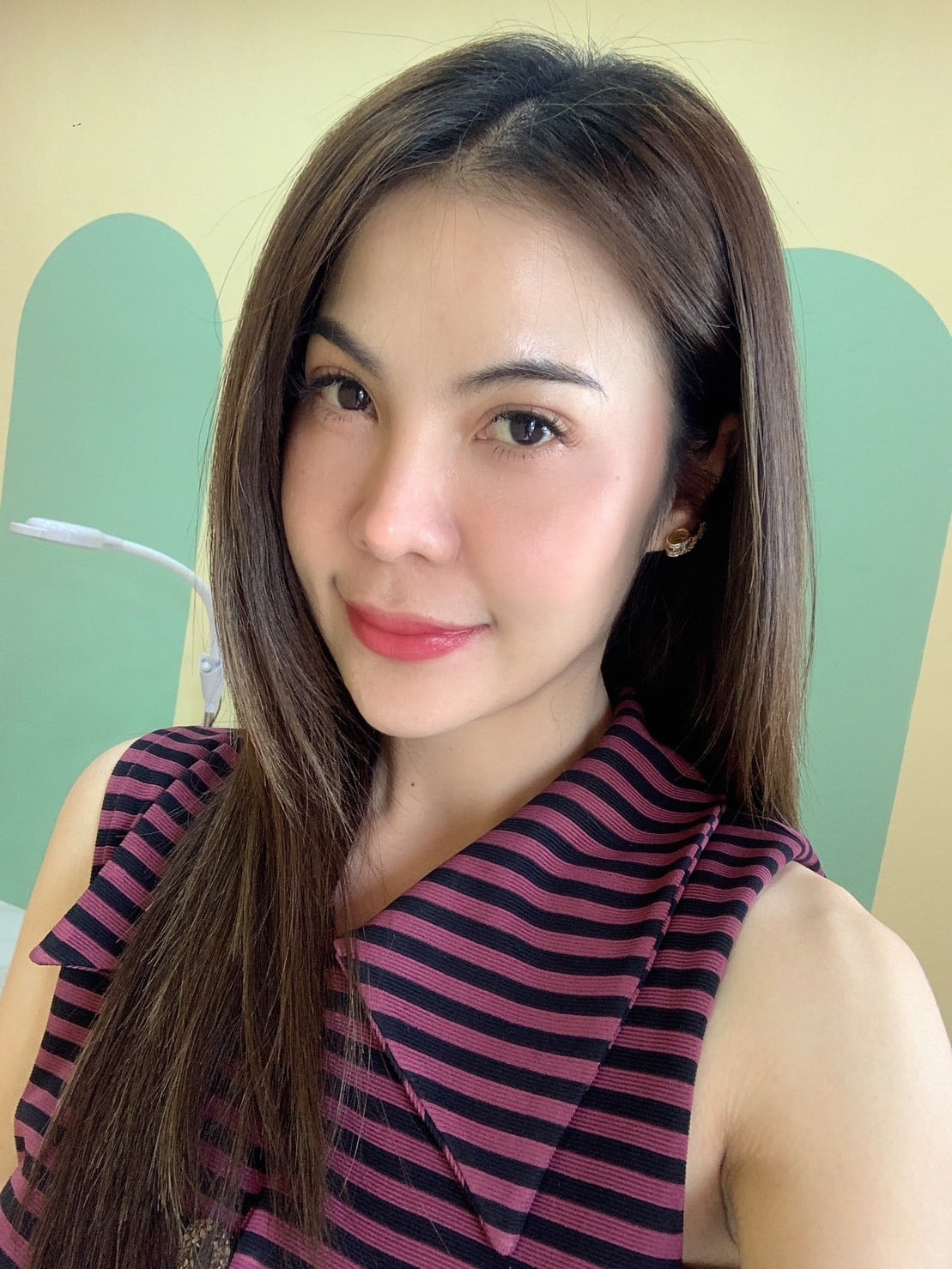 𝗕𝗢 ลดริ้วรอย