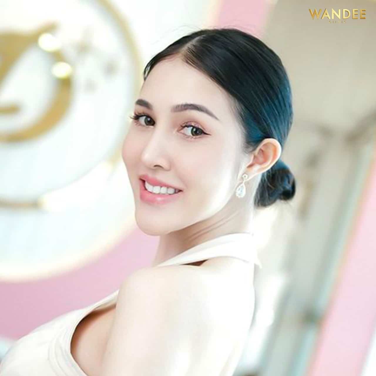 𝐅𝐀𝐓 เฟิร์มกระชับ ลดแก้ม