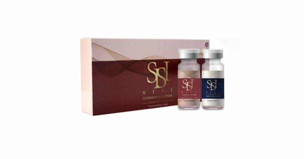 เมโสแฟต Sisi