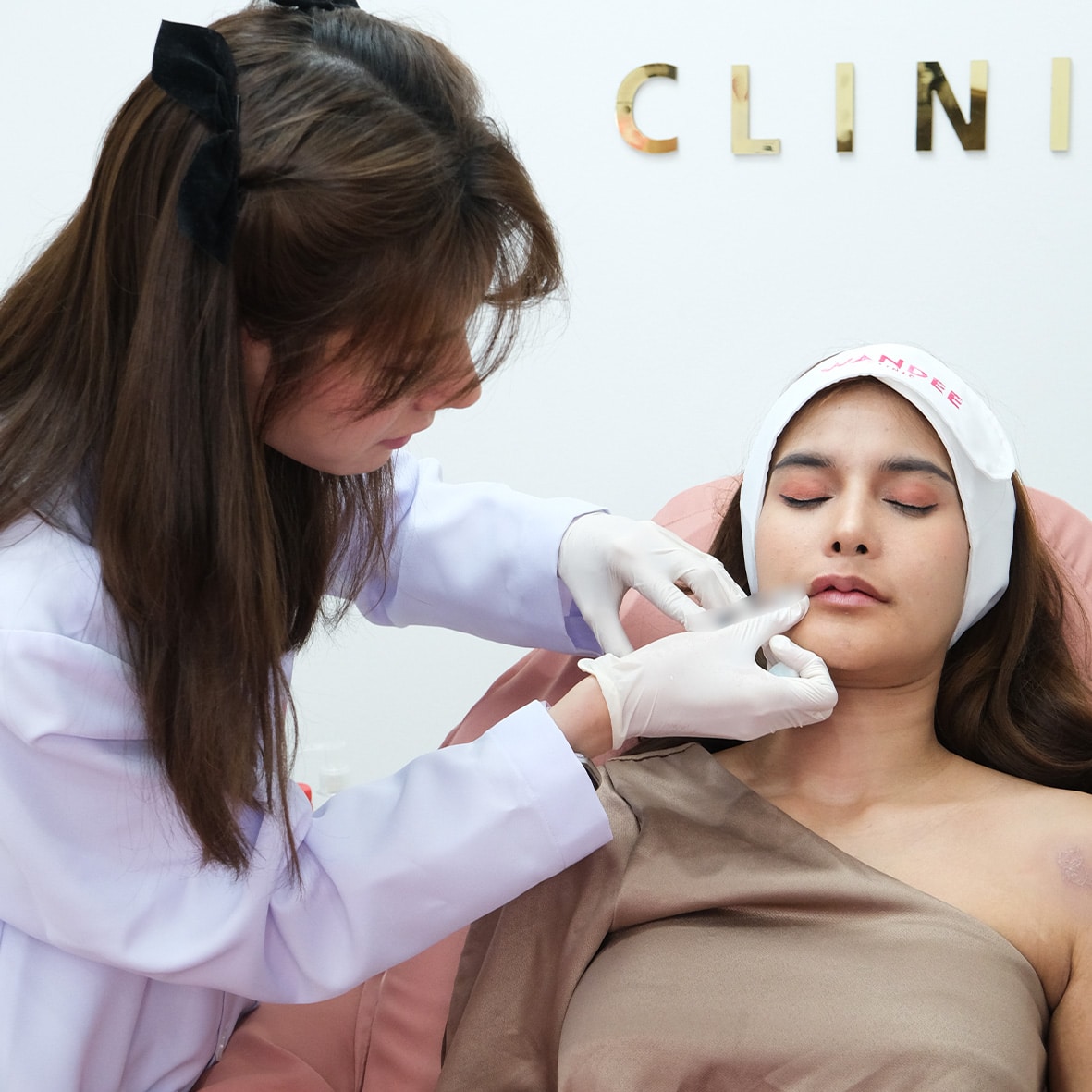 filler ปากทรงสวย