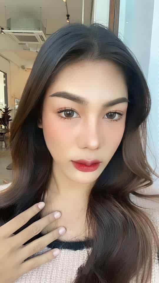 รวมเรฟปากสวย