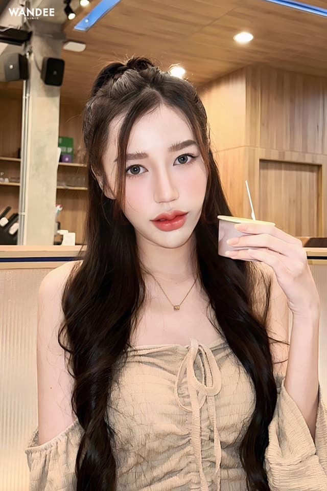 ปากกระจับ