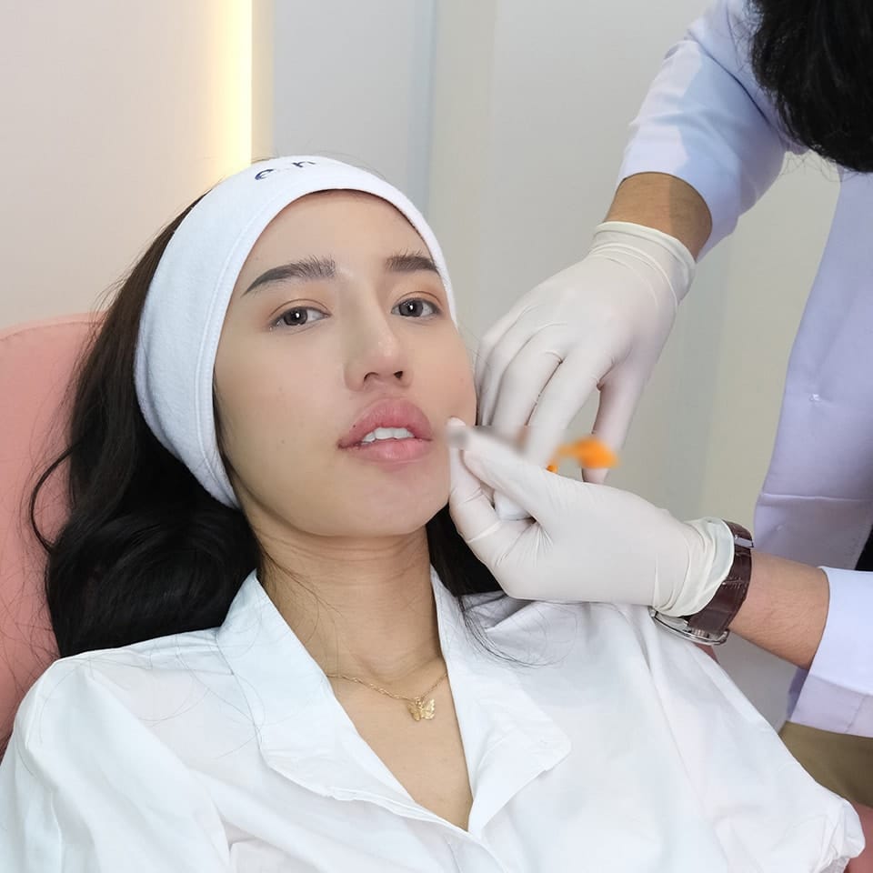 ปากกระจับ