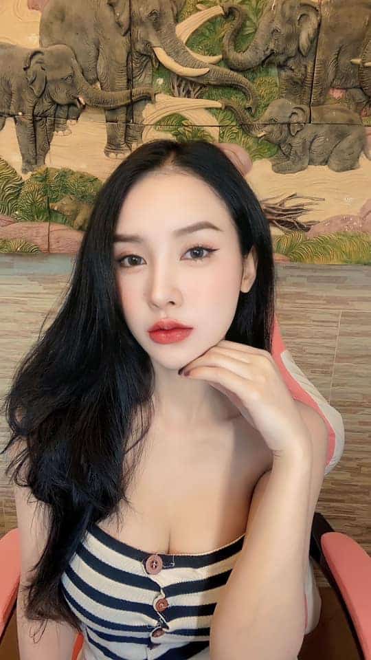 รวมเรฟปากสวย