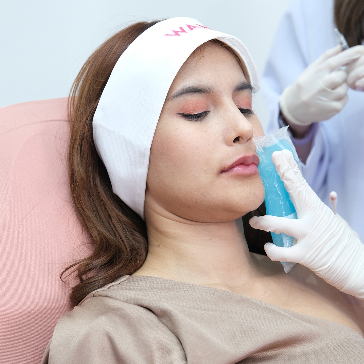 filler ปากทรงสวย