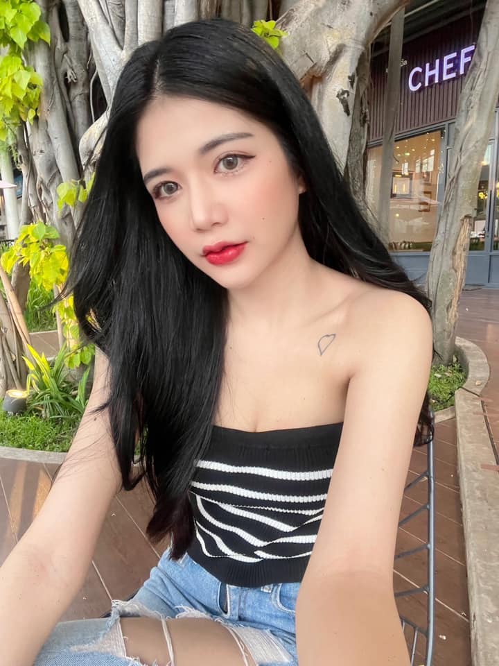 เติมฟิลเลอร์ปากบาง