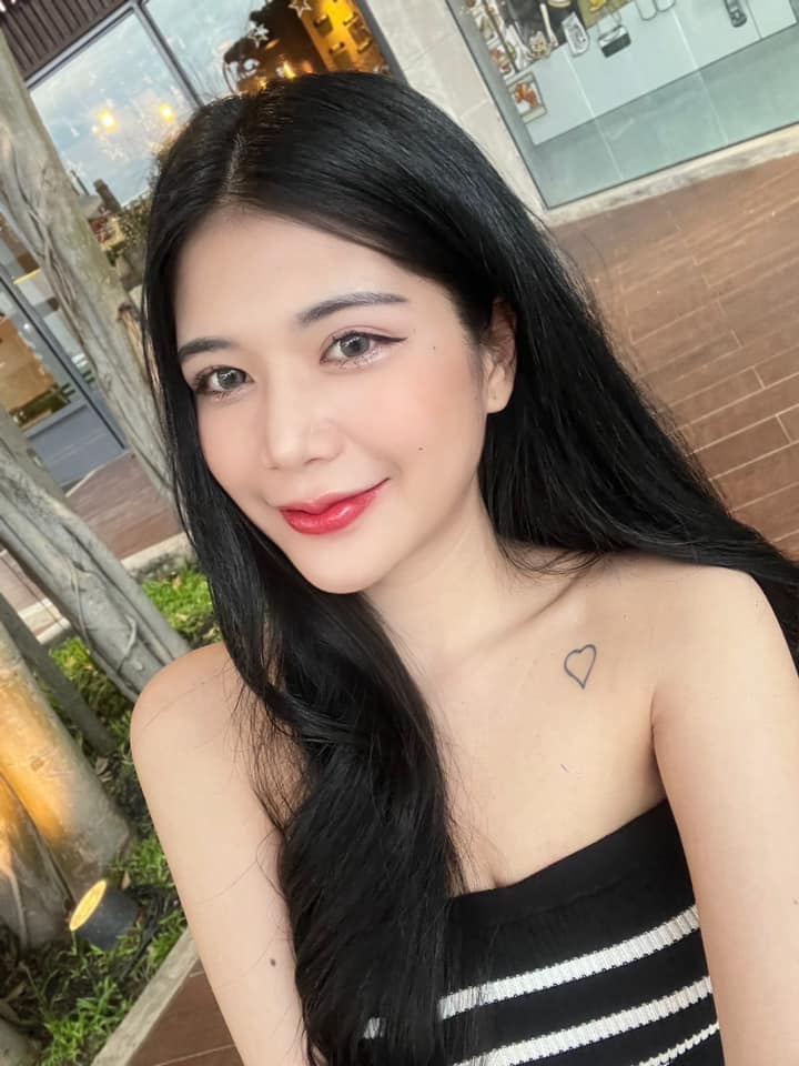 เติมฟิลเลอร์ปากบาง