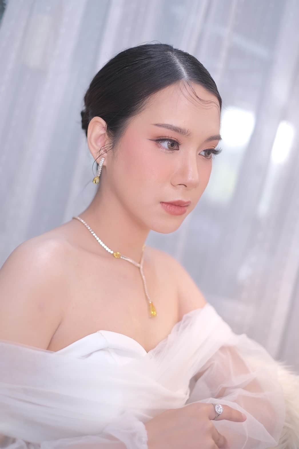 𝐅𝐀𝐓 ตัวเดียวหน้าเรียวแก้มหาย