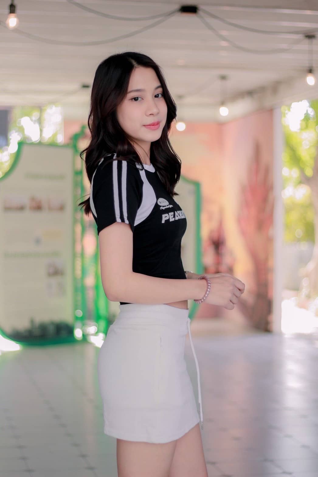 𝐅𝐀𝐓 ตัวเดียวหน้าเรียวแก้มหาย