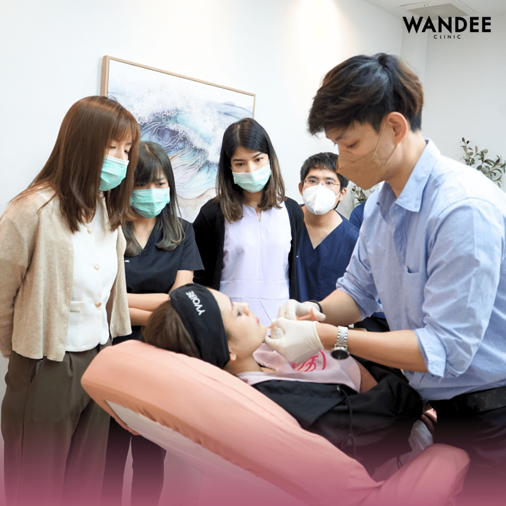 หมอมิ้นท์