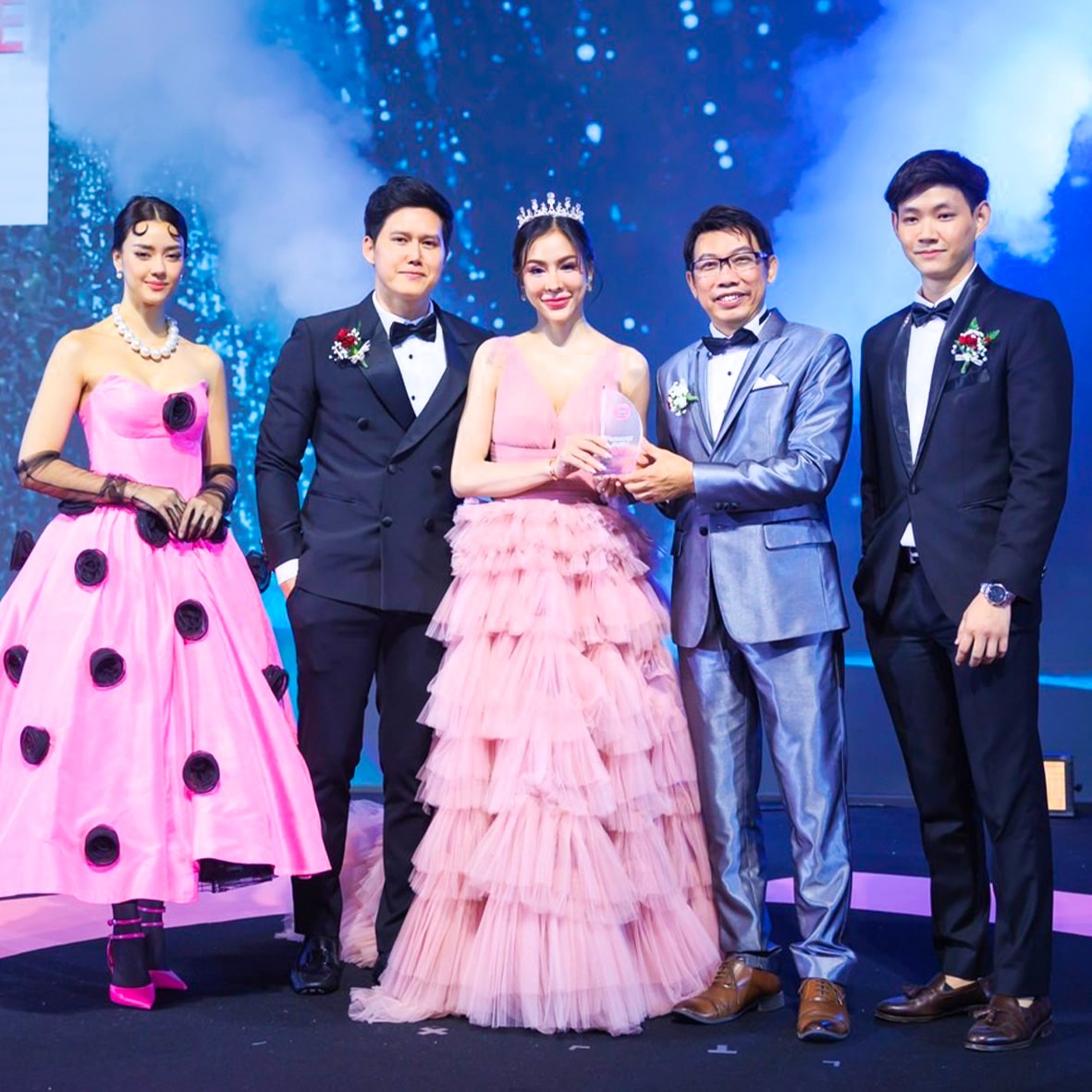 𝐖𝐚𝐧𝐝𝐞𝐞 𝐂𝐥𝐢𝐧𝐢𝐜