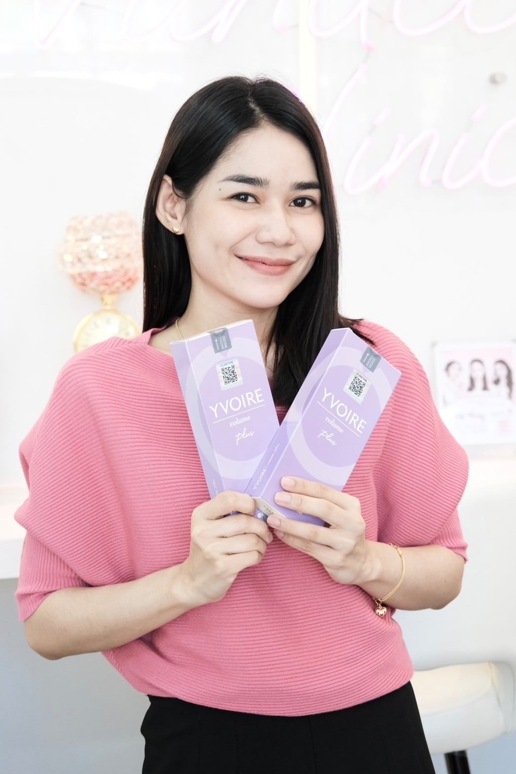 𝐖𝐚𝐧𝐝𝐞𝐞 𝐂𝐥𝐢𝐧𝐢𝐜