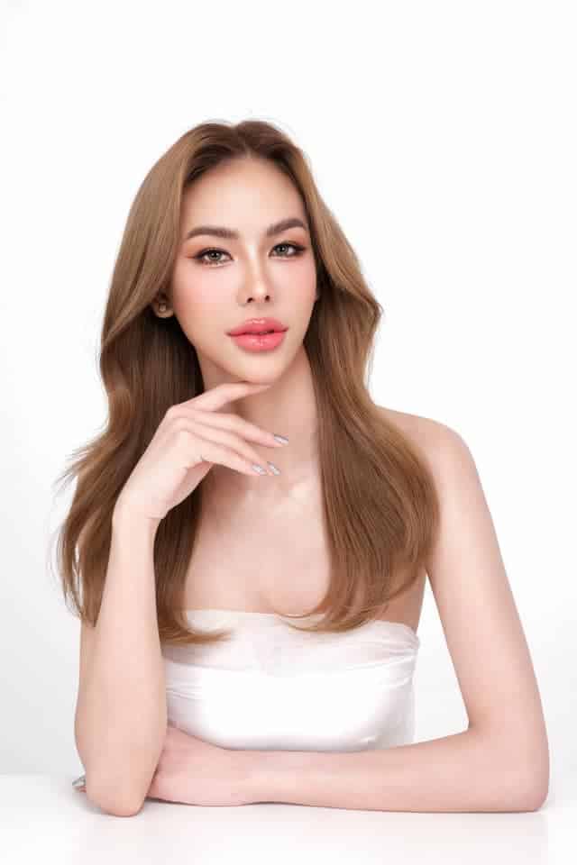 𝗣𝗿𝗼𝗴𝗿𝗮𝗺 𝗙𝗶𝗹𝗹𝗲𝗿 ปรับรูปหน้าเป๊ะ